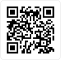 line qr code